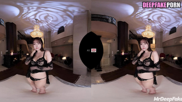 Ai Shinozaki turned out to be not so shy 篠崎愛 / しのざきあいAeLL. ポルノ VR porn