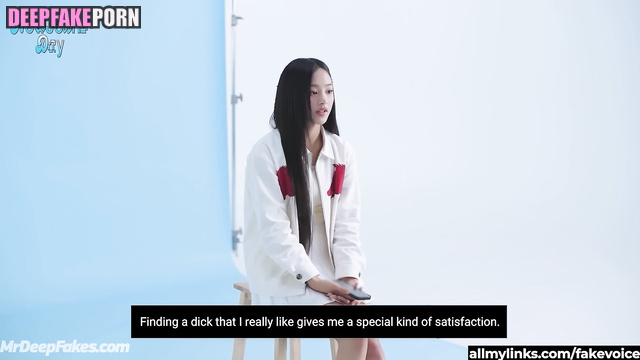 ニュージーンズ フェイクポルノ she looks so beauty being on a cock, Minji pov sex scenes