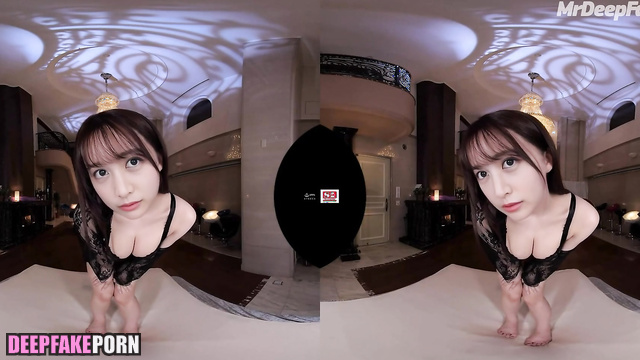 Mizuki Yamamoto wants to seduce you in dress or in underwear ai 山本 美月 ヌード