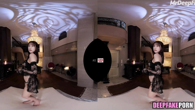 Mizuki Yamamoto wants to seduce you in dress or in underwear ai 山本 美月 ヌード