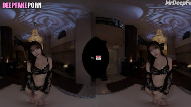 Mizuki Yamamoto wants to seduce you in dress or in underwear ai 山本 美月 ヌード