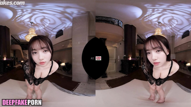 齊藤京子 日向坂46 Kyoko Saito likes to show you her outfits, pov face swap