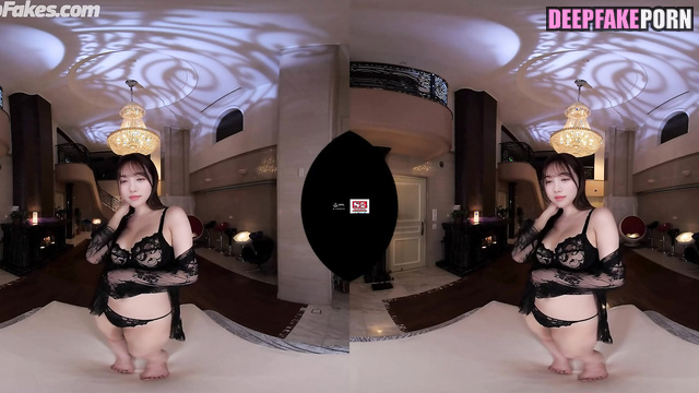 齊藤京子 日向坂46 Kyoko Saito likes to show you her outfits, pov face swap