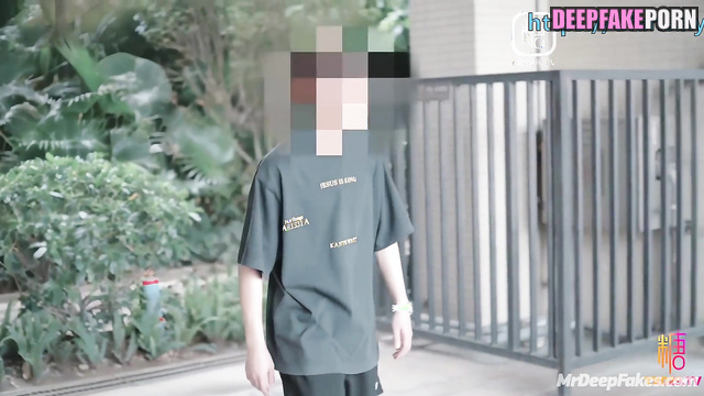 Virgin was watched while she changed clothes, Liu Shishi (刘诗诗 成人视频) A.I.