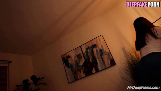 Your masseuse allowed herself a little more, Pokimane in pov sex scenes