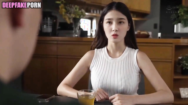 モモランド 深層学習プログラム her body can not live without hot touches, Nancy fakeapp