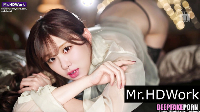 Three guys fucking in turn young and slutty Rose (로제 블랙핑크) deepfake porn