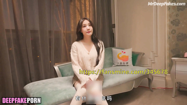 After seeing this celebrity sex vid of 李一桐 Li Yitong 名人性爱 u will be amazed