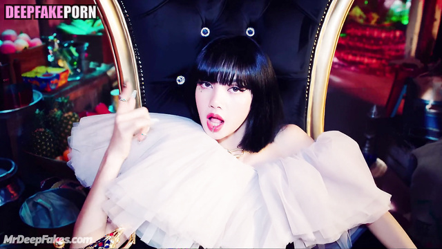 블랙핑크 스마트한 얼굴 변화 BLACKPINK made everyone could see their intimate tapes ai