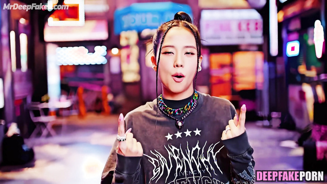 블랙핑크 가짜 포르노 leaked tapes with fucking stars, pmv fakeapp / BLACKPINK