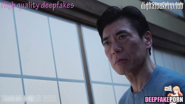 Old fart wanted to fuck her for a long time, Taeyeon fakeapp 少女時代 フェイクポルノ