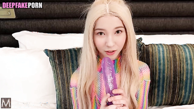 Slutty blonde versus sweaty balls her fucker, Nancy real fake モモランド 性別 [PREMIUM]