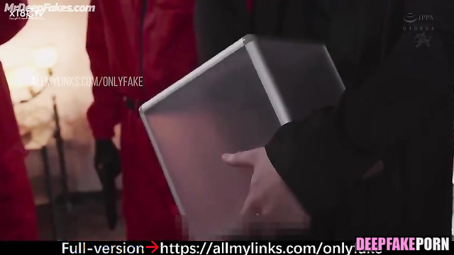 Squid game porn - they were given a dirty task, Yujin & Wonyoung アイズワン 性別