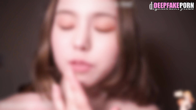 예지 있지 sexy Yeji internet celebrity - your orgasm in her hands