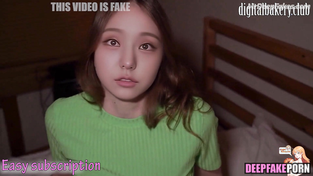 예지 있지 sexy Yeji internet celebrity - your orgasm in her hands