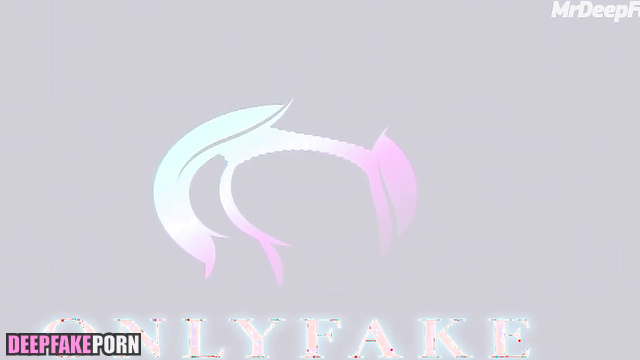 Housemaid made unreal with your toes / Wonyoung fakeapp アイヴ フェイクポルノ