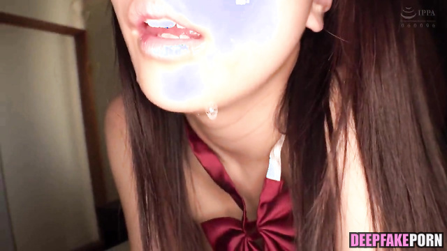 Producer ordered them together in bed, fake Seulgi & Wendy 슬기 웬디 레드벨벳 [PREMIUM]