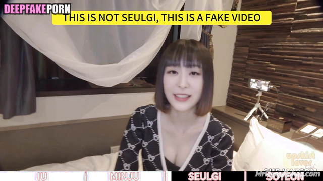 アイズワン ポルノ lustful sex scenes with horny IU, Minju, Seulgi and Soyeon