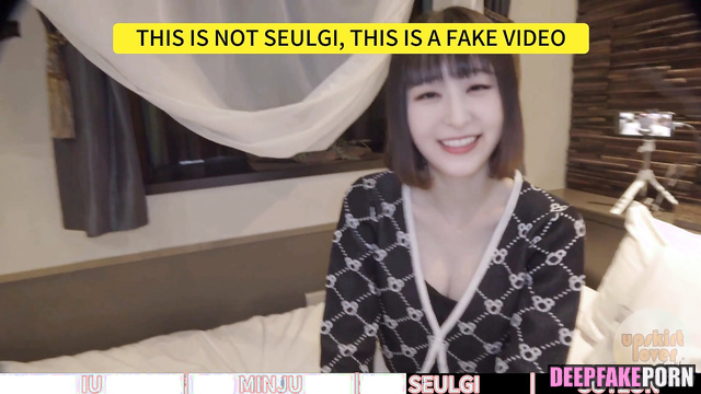 アイズワン ポルノ lustful sex scenes with horny IU, Minju, Seulgi and Soyeon