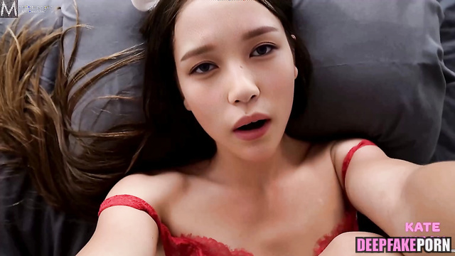 Stranger fucked her better than her husband - Mina (トゥワイス アダルトビデオ) ai [PREMIUM]