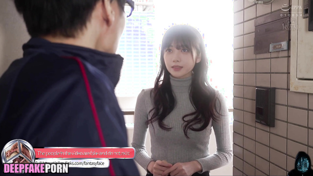 Creampie sex scenes with naughty girl Karina (카리나 에스파)