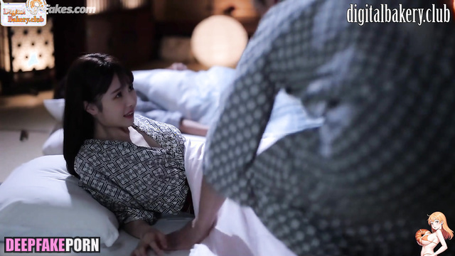 솔라 Solar had wild night of sex with boyfriend 마마무 MAMAMOO 딥페이크 deepfake