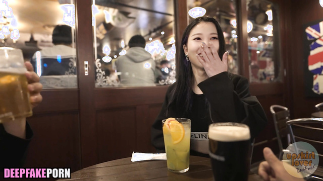 Lustful Mina adores drunk sex トゥワイス インターネットの有名人 deepfake video [PREMIUM]