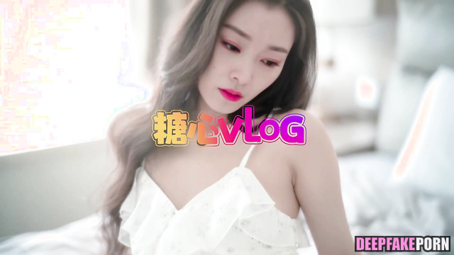 宋轶 充满激情的性爱 she definitely knows a lot about sex - Song Yi face swap [PREMIUM]