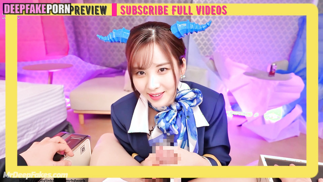 少女時代 ディープフェイク エロ ai Jessica, Krystal Jung & Seohyun having fun right now