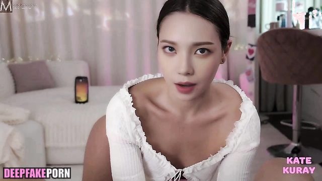 카리나 에스파 beauty Karina wanna play with you - deep learning program [PREMIUM]