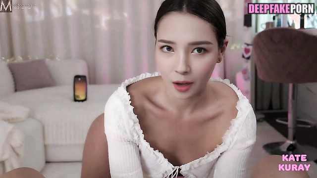 モモランド フェイクポルノ her pretty face deserves your cum - Nancy in adult tapes [PREMIUM]