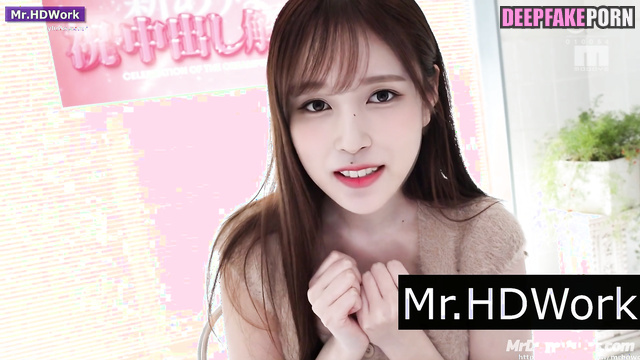 She found sperm in her pussy - Mina (トゥワイス 偽の有名人のポルノ) deepfake video