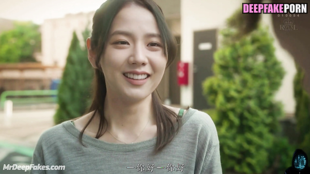 Inexperienced lover accidentally cumed inside her, fakeapp Jisoo 지수 블랙핑크