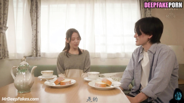 Inexperienced lover accidentally cumed inside her, fakeapp Jisoo 지수 블랙핑크