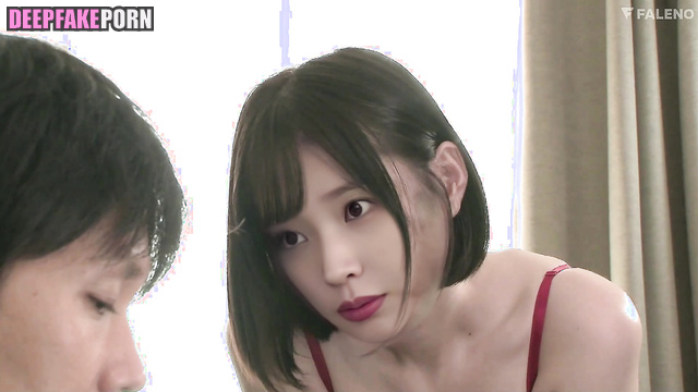 IU 아이유 used her sexual ideas how to impress you in this porn 포르노 [PREMIUM]