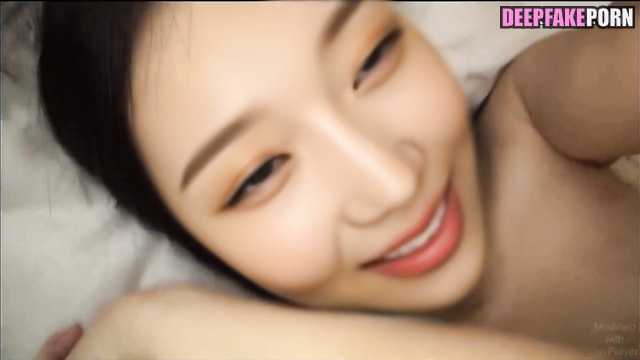 He made her tits massage topless, Winter 윈터 에스파 deep learning program [PREMIUM]