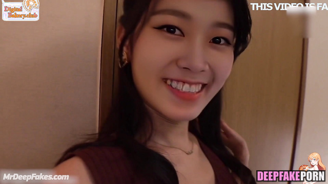 (지젤 에스파) drunk chick sucked off her friend's boyfriend, Giselle fakeapp