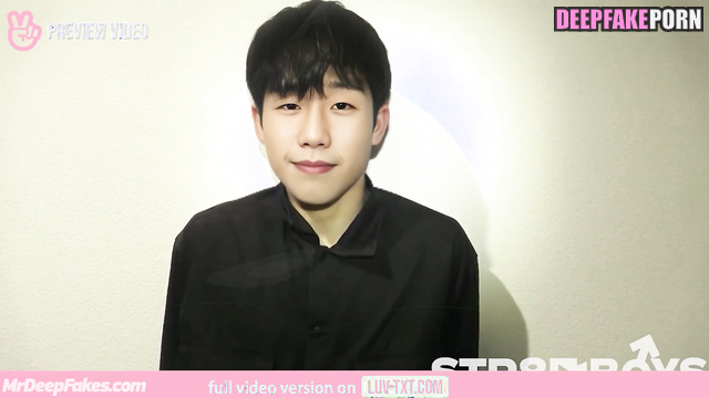 This virgin boy will be fucked in a few minutes, Jung Hae-in (정해인 포르노) ai