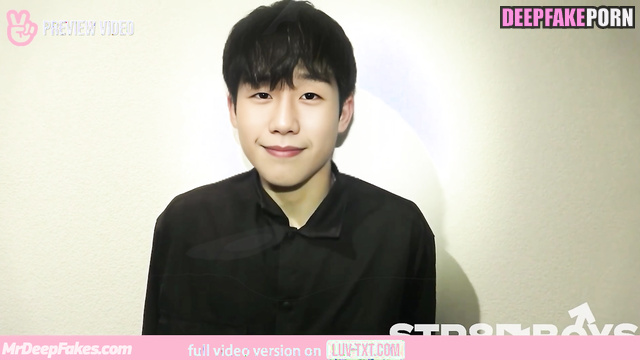 This virgin boy will be fucked in a few minutes, Jung Hae-in (정해인 포르노) ai