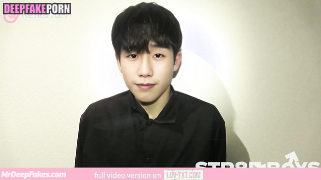 This virgin boy will be fucked in a few minutes, Jung Hae-in (정해인 포르노) ai