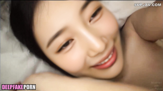 수지 미쓰에이 pretty girl impresses guys in bed / Suzy smart face change [PREMIUM]