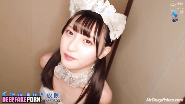 遠藤 さくら Endo Sakura proves that 日本人 Japanese girls are the naughtiest Nogizaka46