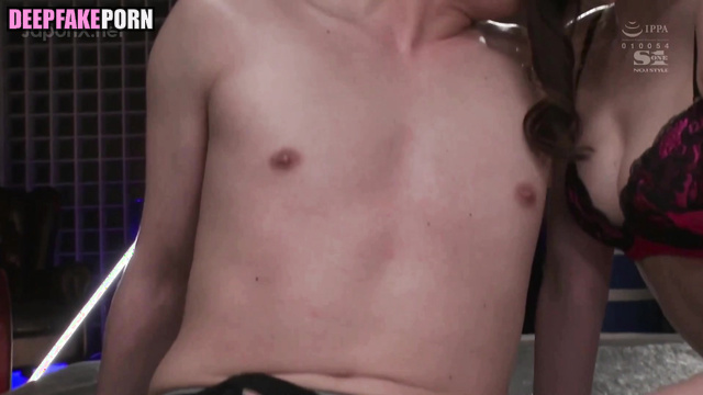 Face swap IU gives a man all that he could ever dream about in sex 아이유 (얼굴 스왑) [PREMIUM]