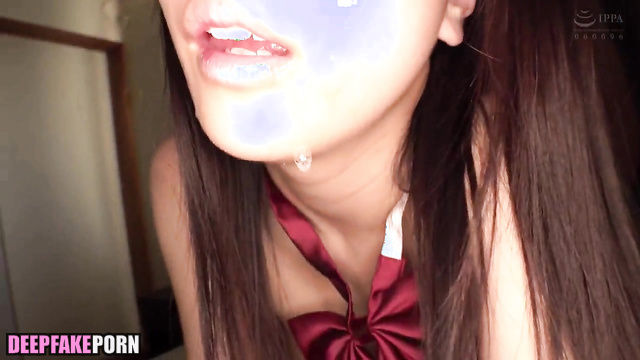 Stars always fuck together with fans, ai Taeyeon & Tiffany 少女時代 ポルノ [PREMIUM]