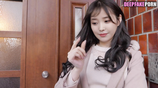 IU 섹스 actively shows her sex desire towards teacher 아이유 [PREMIUM]