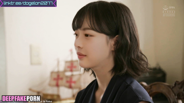 ニュージーンズ NewJeans Hanni has sex 性別 both with boyfriend and his father