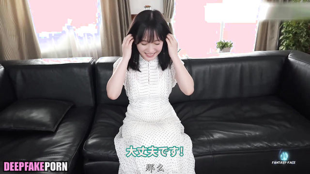 Without preludes Yang Mi/杨幂 got fucked hard by this guy fake porn 假色情片 [PREMIUM]