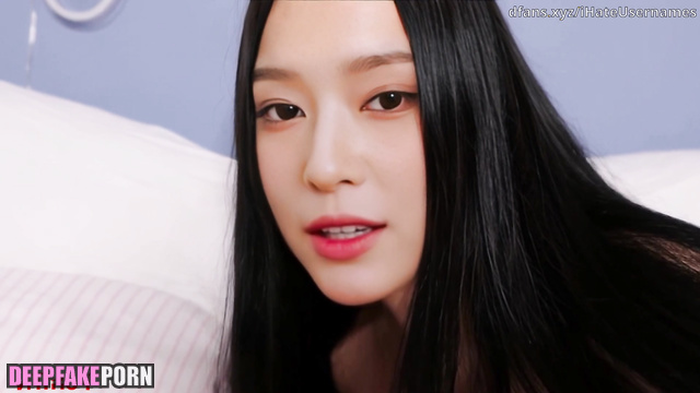 Minju キムミンジュ begs for you to fuck her sweet pussy nude ヌード IZ*ONE/アイズワン