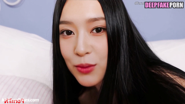 Minju キムミンジュ begs for you to fuck her sweet pussy nude ヌード IZ*ONE/アイズワン