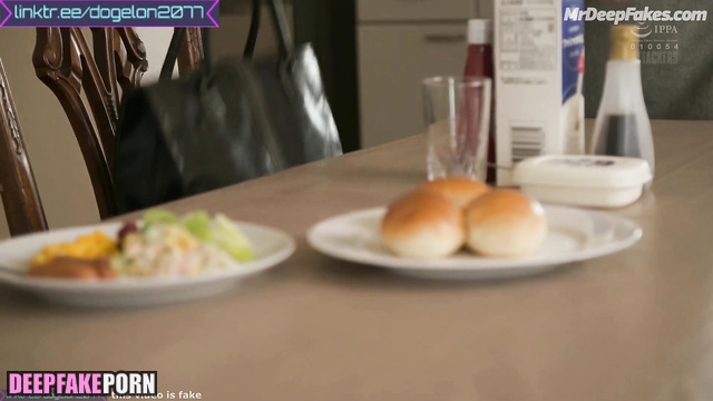 アイズワン Passionate sex with Chaewon at the kitchen - it's your dream IZ*ONE 情熱的なセックス